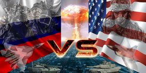 Россия и США больше не доверяют друг другу