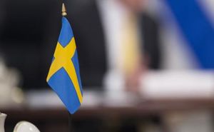 Швеция мечтает повоевать с Россией, забыв про Полтаву