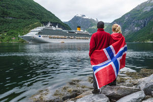 7 правил жизни норвежцев, которые вас шокируют