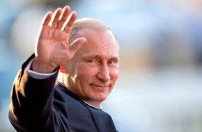 Путин для Байдена – это головная боль размером с Россию