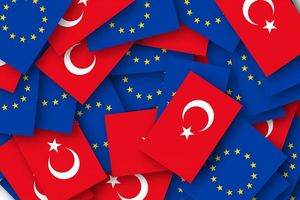 Европейский дипломат: Заявке Турции на членство в ЕС пришёл конец