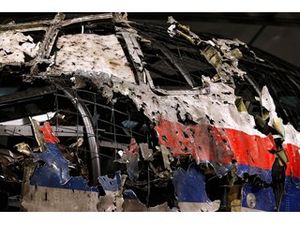 Неожиданный артефакт пролил свет на дело MH17