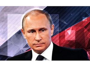 Речь Путина в Давосе бросает вызов «золотому миллиарду»