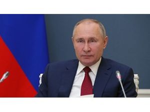 Путин послал позитивный сигнал в Европу