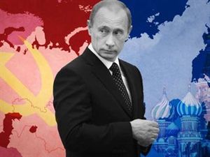 Как русская история будет судить о Путине