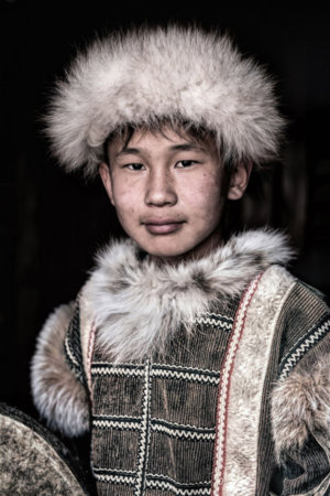 Интересные факты о тофаларах - коренном народе Южной Сибири