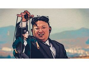 «Номер 2»: какую роль в Северной Корее играет Ким Ё Чжон?