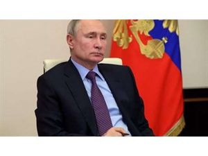 Путин в Давосе бросил вызов либеральным элитам