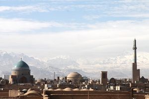 В Иране серьёзные перебои со связью и электричеством