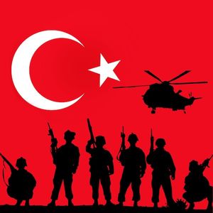 Анкара в ожидании кровавой бойни за Нагорный Карабах