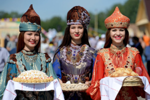 Татарские народные праздники: интересные факты