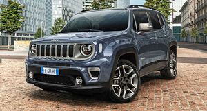 Jeep пообещал новому Grand Cherokee «выдающуюся» проходимость