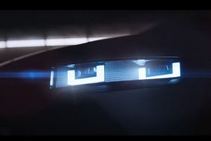 Hyundai показала на видео «зелёный» кросс-хэтч Ioniq 5, который может добраться до России
