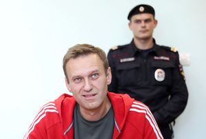 Хэппи-энда не будет: генпрокуратура поддержала требование заменить условку Навального на реальный срок