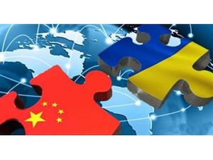 Китайская государственная компания заявила о «варварском грабеже» со стороны Украины