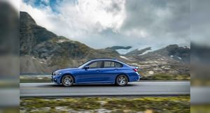 BMW вновь повысит цены на автомобили в России