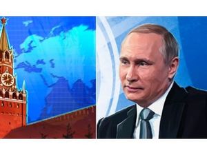 “Это круче Берлинской и Висло-Одерской операций”: Ищенко объяснил шок Запада после Давосской речи Путина