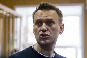 Навальному могут заменить условку на реальный срок: мнение эксперта