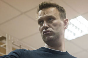 В Мосгорсуде рассмотрят вопрос о замене Навальному условного наказания на реальное