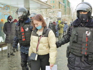 Игра с полицией в догонялки: в Москве опробовали белорусскую методику
