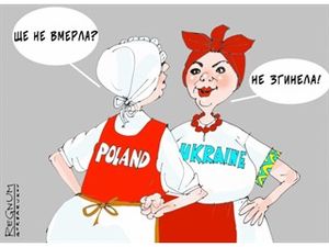 Блинкен позвонил: Киев горд и готов бросить вызов Польше