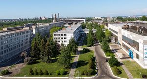 Ульяновский моторный завод увеличил отгрузку товаров на 50%