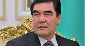 Почему в Туркмении запрещены черные автомобили и даже диски?