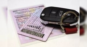 В России водительское удостоверение может получить новое применение