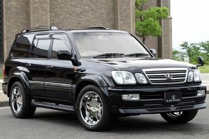 Lexus LX-470