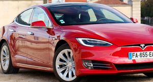 Tesla решила отозвать 135 тыс. электрокаров