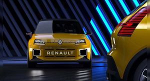 Какую стратегию на будущее выбирает компания Renault