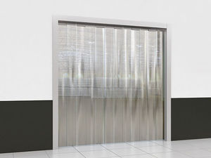 Что такое полосовые завесы и где их купить?