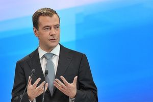 Дмитрий Медведев: пандемия оживила идею 4-дневной рабочей недели