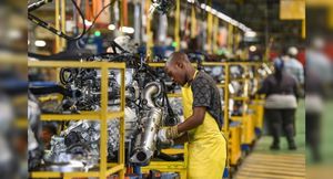 Ford инвестирует $ 1 млрд в модернизацию производства в Южной Африке