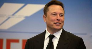 Глава Tesla Илон Маск временно отказался от Twitter
