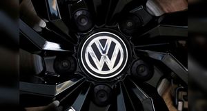 Volkswagen создаст собственный софт для автономных автомобилей