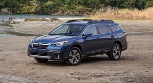 Производитель Subaru запустил отзывную кампанию в США