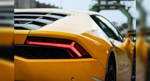 Фанаты помогут бренду Lamborghini принять решение по электрификации