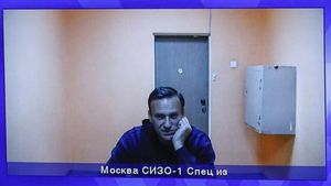 Кого Запад выберет на смену Навальному?