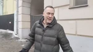 Шевченко - за Навального