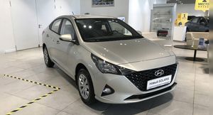 Hyundai подвела итоги продаж в январе 2021 года