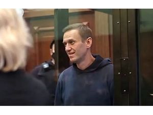 Как Запад отомстит России за приговор Навальному