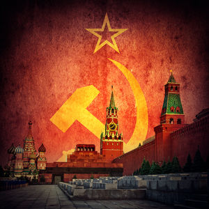 Законопроект Путина защищает СССР