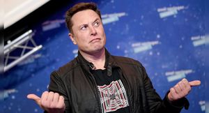 Илон Маск признал проблемы с качеством у современных электромобилей Tesla
