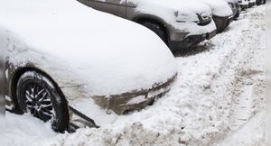 Эксперты дали советы, как уберечь авто от перепадов температур