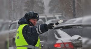 ГИБДД анонсировала рейды в Кузбассе