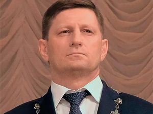 Сергею Фургалу предъявлено обвинение в окончательной редакции