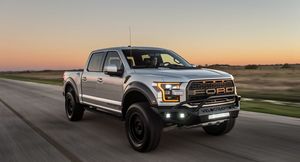 Ford будет сокращать производство F-150