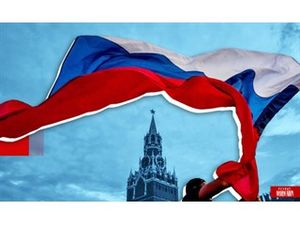 Полностью ли самостоятельная держава Россия и как ей стать таковой