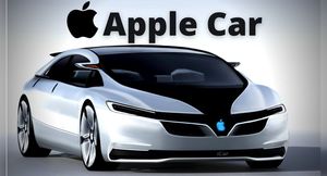 Apple и Hyundai почти договорились о совместном производстве Apple Car